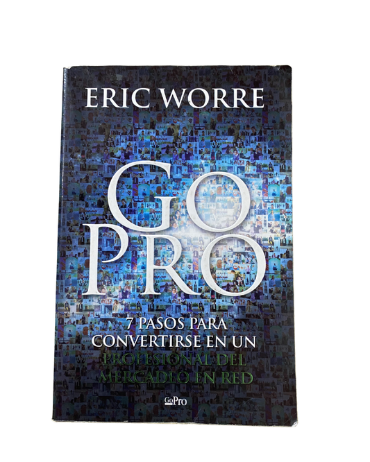 Go pro - Eric Worre