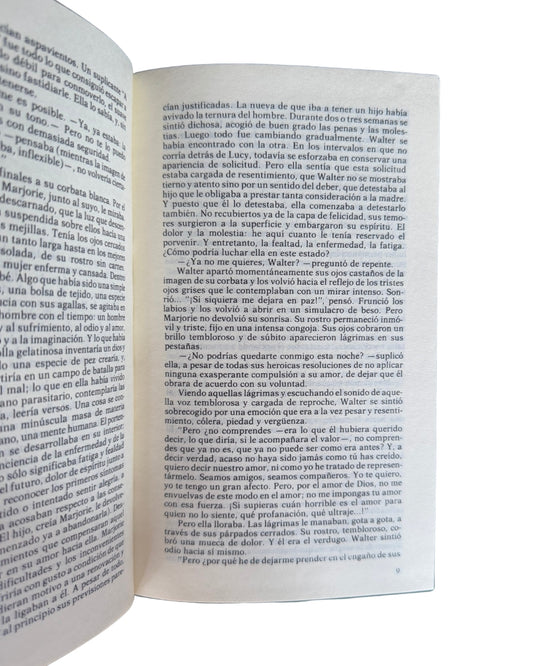 Contrapunto  Aldous Huxley