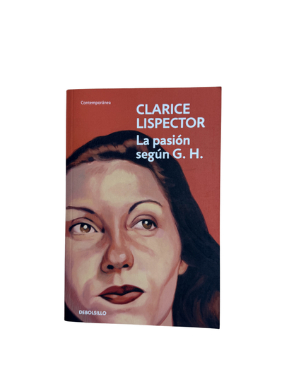 La pasión según G. H.