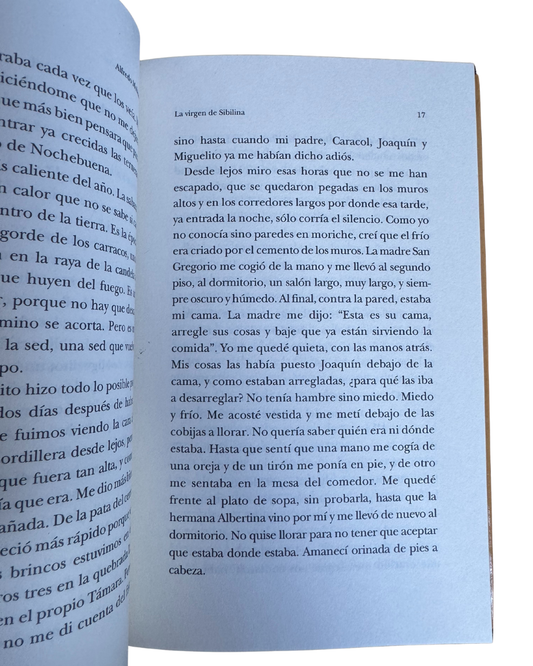 Del llano llano - Alfredo Molano