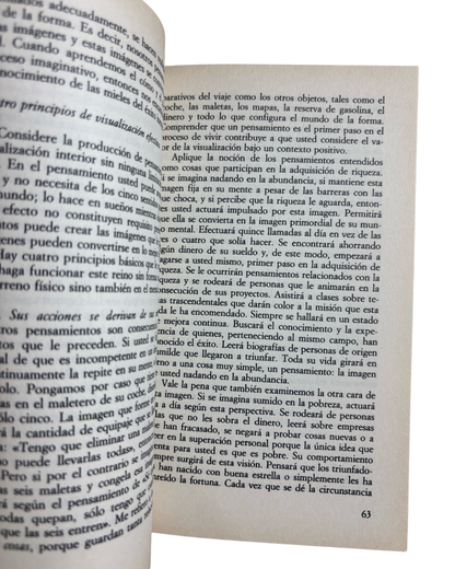 La fuerza de creer - Wayne W Dyer