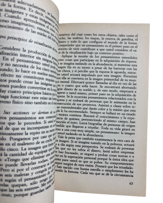 La fuerza de creer - Wayne W Dyer