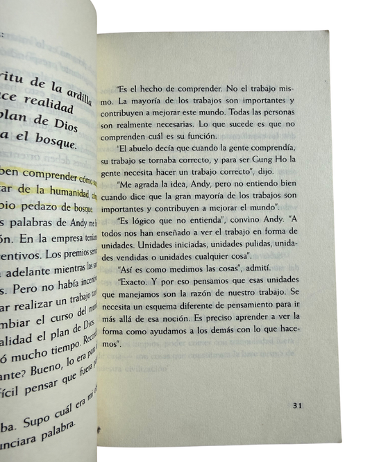 ¡A la carga! - Ken Blanchard