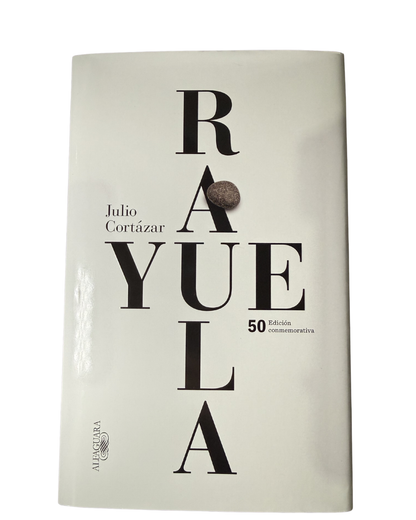 Rayuela (Edición Conmemorativa) — Julio Cortázar