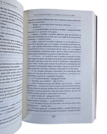 Filos un comando camino De Santiago - Javier Macillo