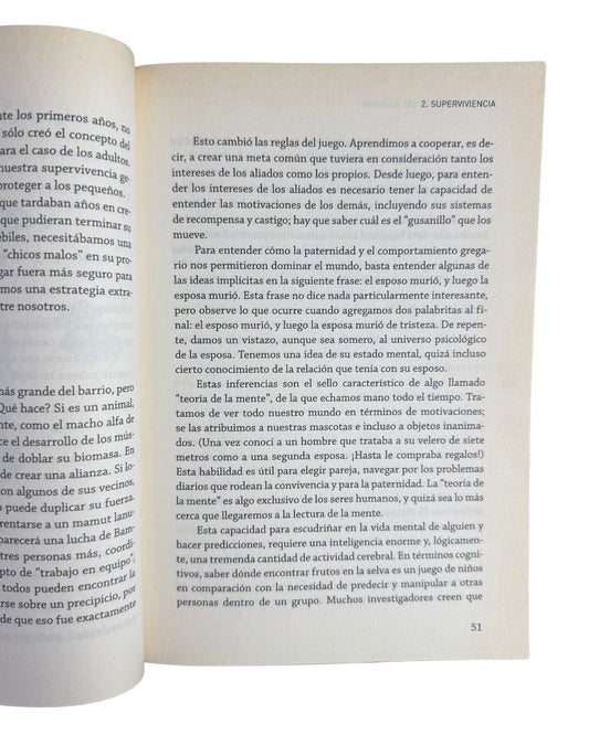 12 Principios del Cerebro  Medina John