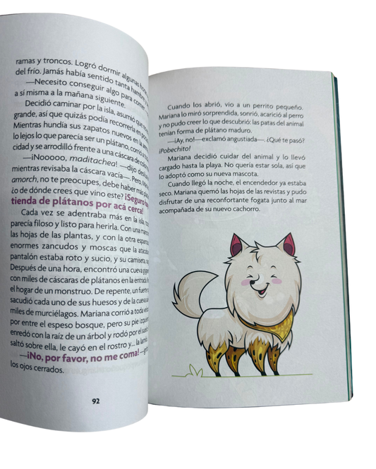 Yolo Aventuras Mansión de las Pesadillas