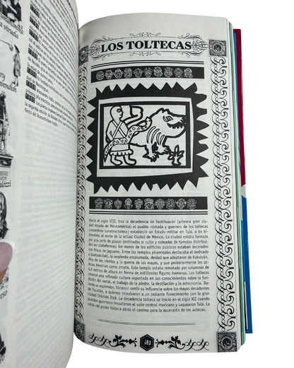 Civilizaciones - Diana Uribe