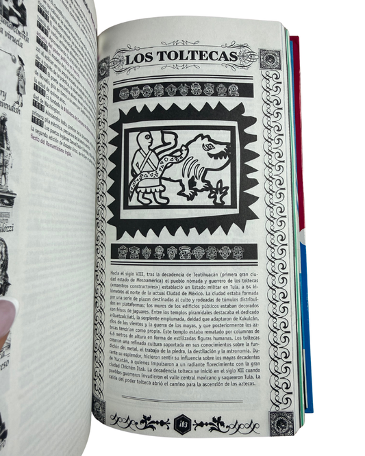 Civilizaciones - Diana Uribe