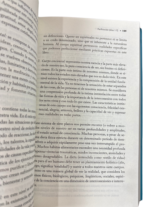 21 dias para renacer - Franco Berrino