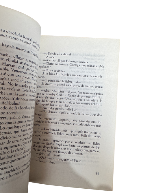 Por ultimo, el cuervo - Italo Calvino