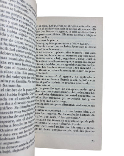 El escándalo Modigliani - Ken Follett