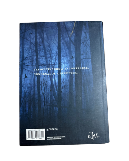 Oscuros - Lauren Kate