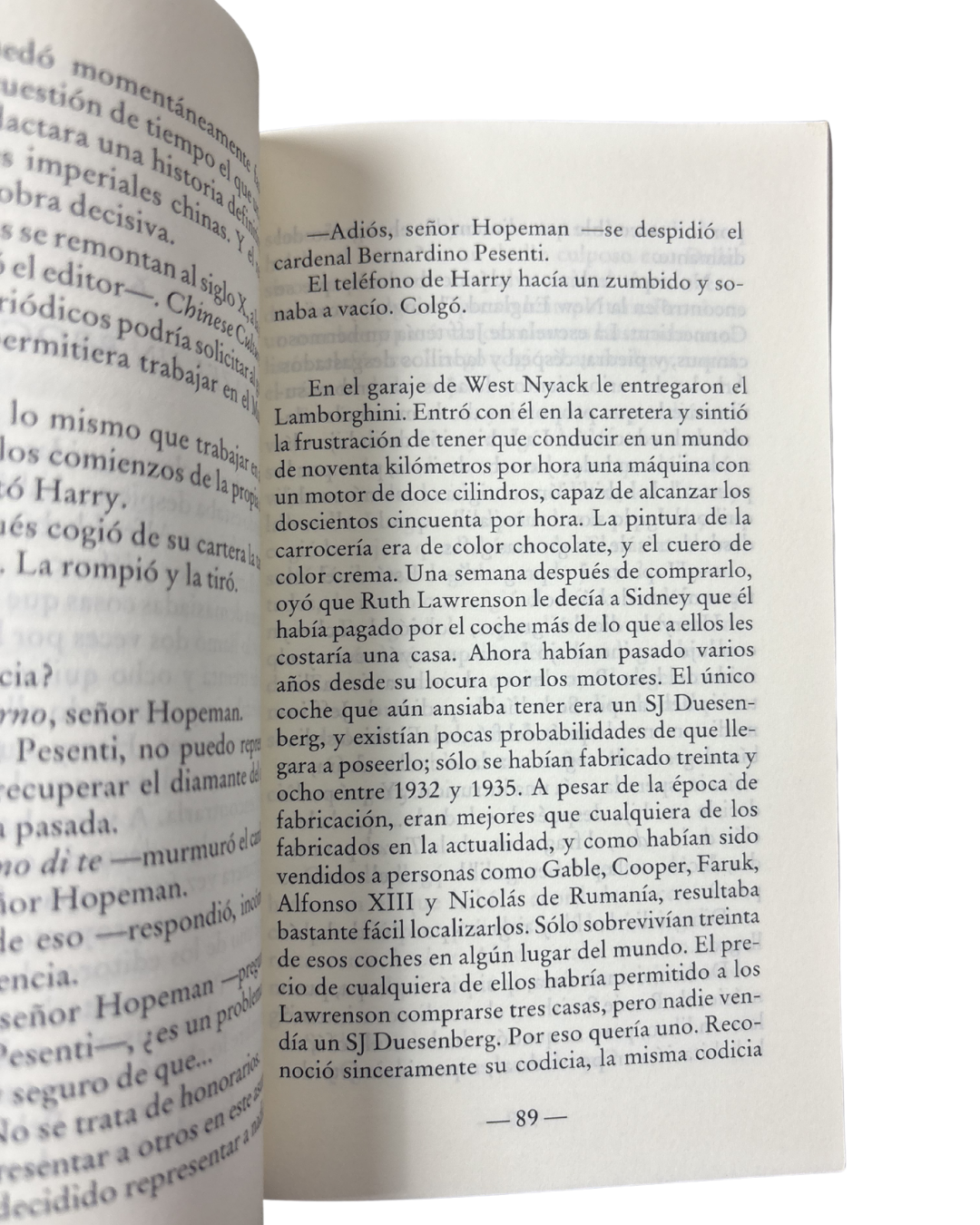 El diamante de Jerusalén - Noah Gordon