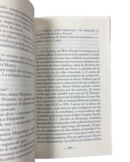 El diamante de Jerusalén - Noah Gordon