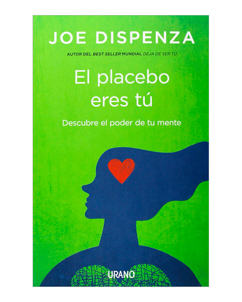 El Placebo Eres Tú - Joe Dispenza