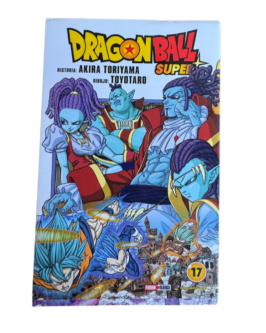 Dragon Ball - Akira Toriyama