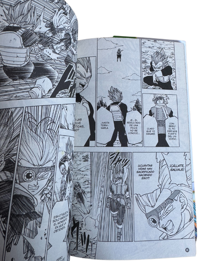 Dragon Ball - Akira Toriyama