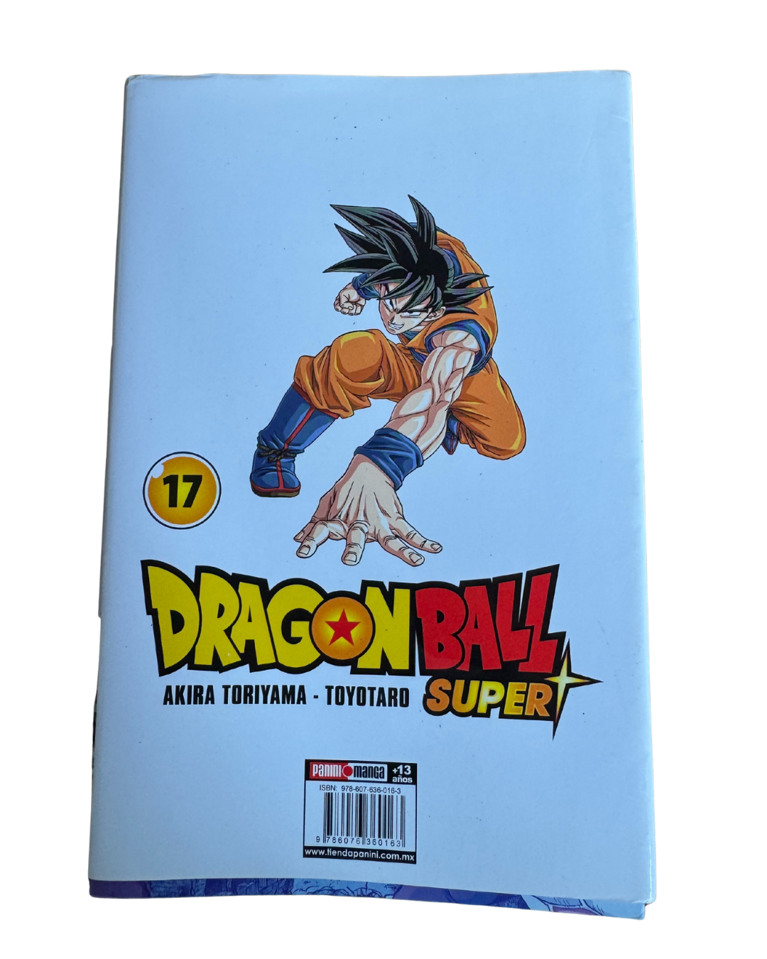 Dragon Ball - Akira Toriyama