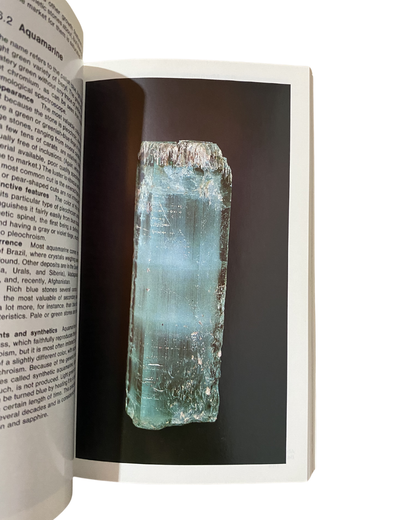 Gems and Precious Stones – Simon & Schuster