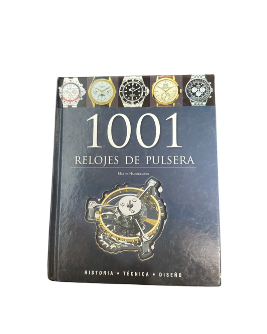 Relojes de pulsera 1001 - Martin