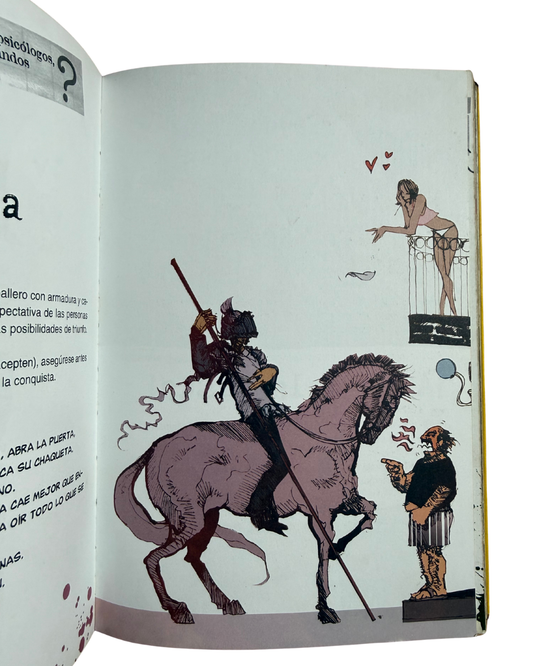 Púberman - Villegas Editores