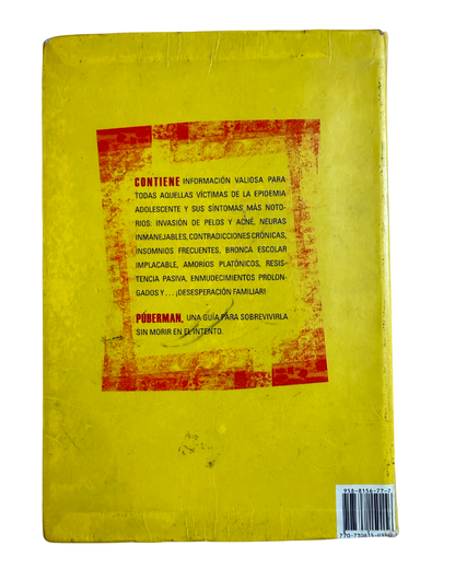 Púberman - Villegas Editores