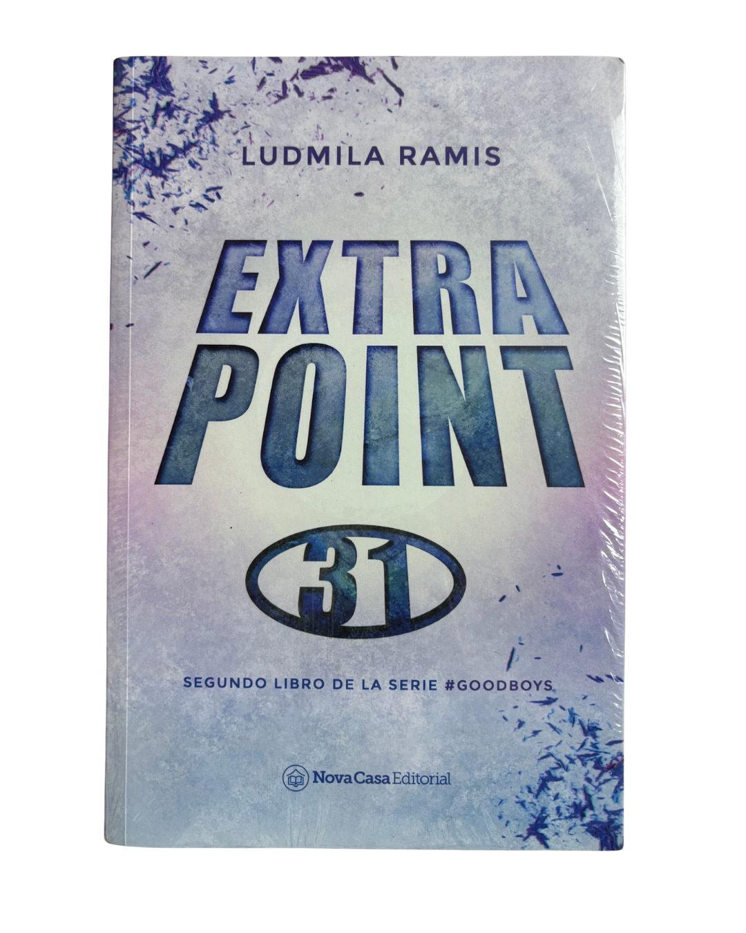 Extra Point 31
