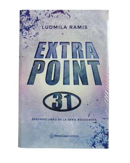 Extra Point 31