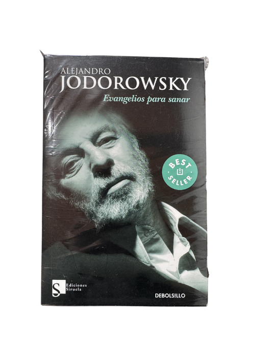 Jodorowsky - Alejandro