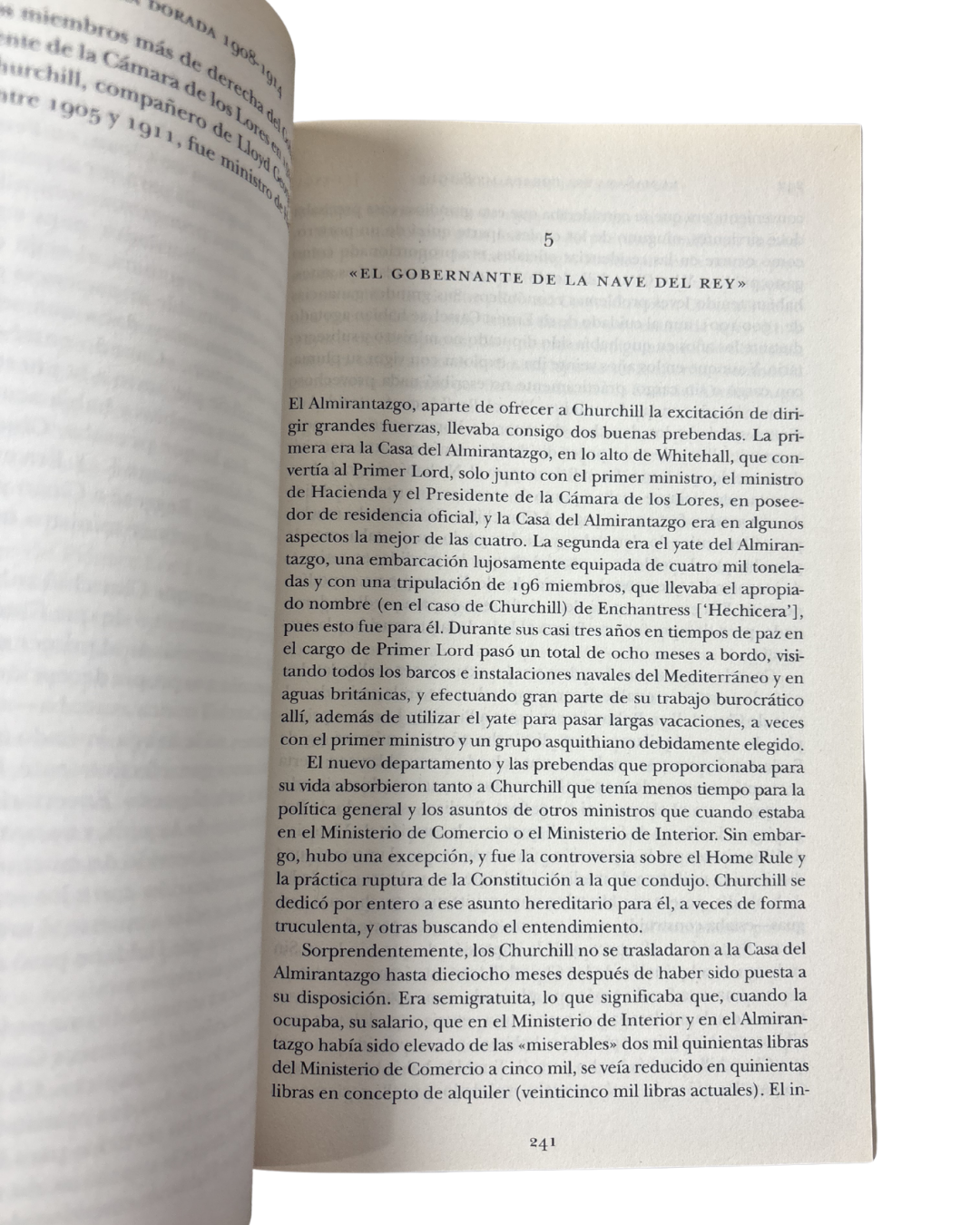 Churchill - Roy Jenkins