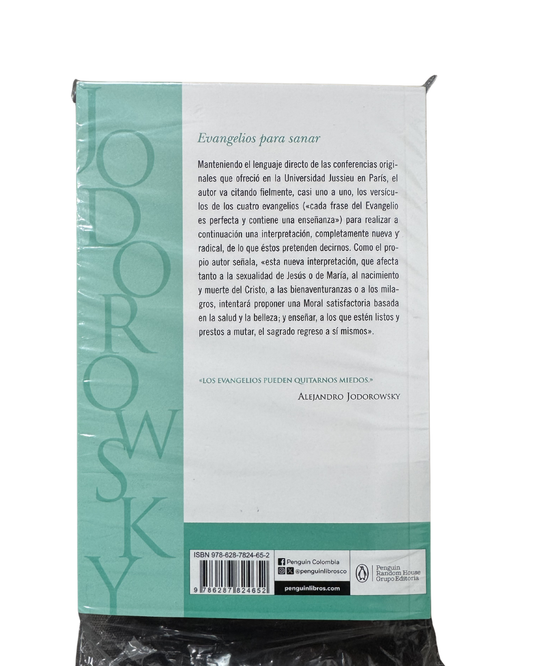 Jodorowsky - Alejandro