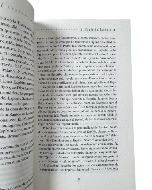 La cuarta dimensión - David Yonggi Cho