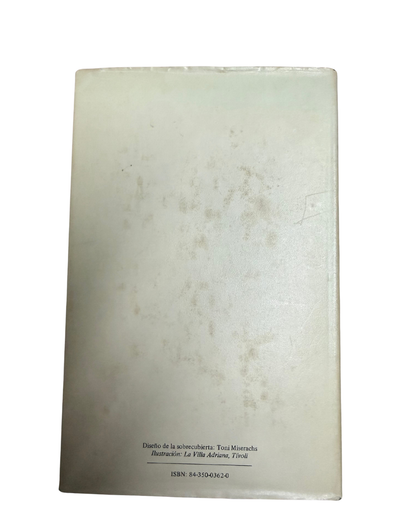 Memorias de adriano - Marguerite Yourcenar