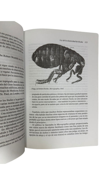 De Arquímedes a Hawking, Clifford A. Pickover
