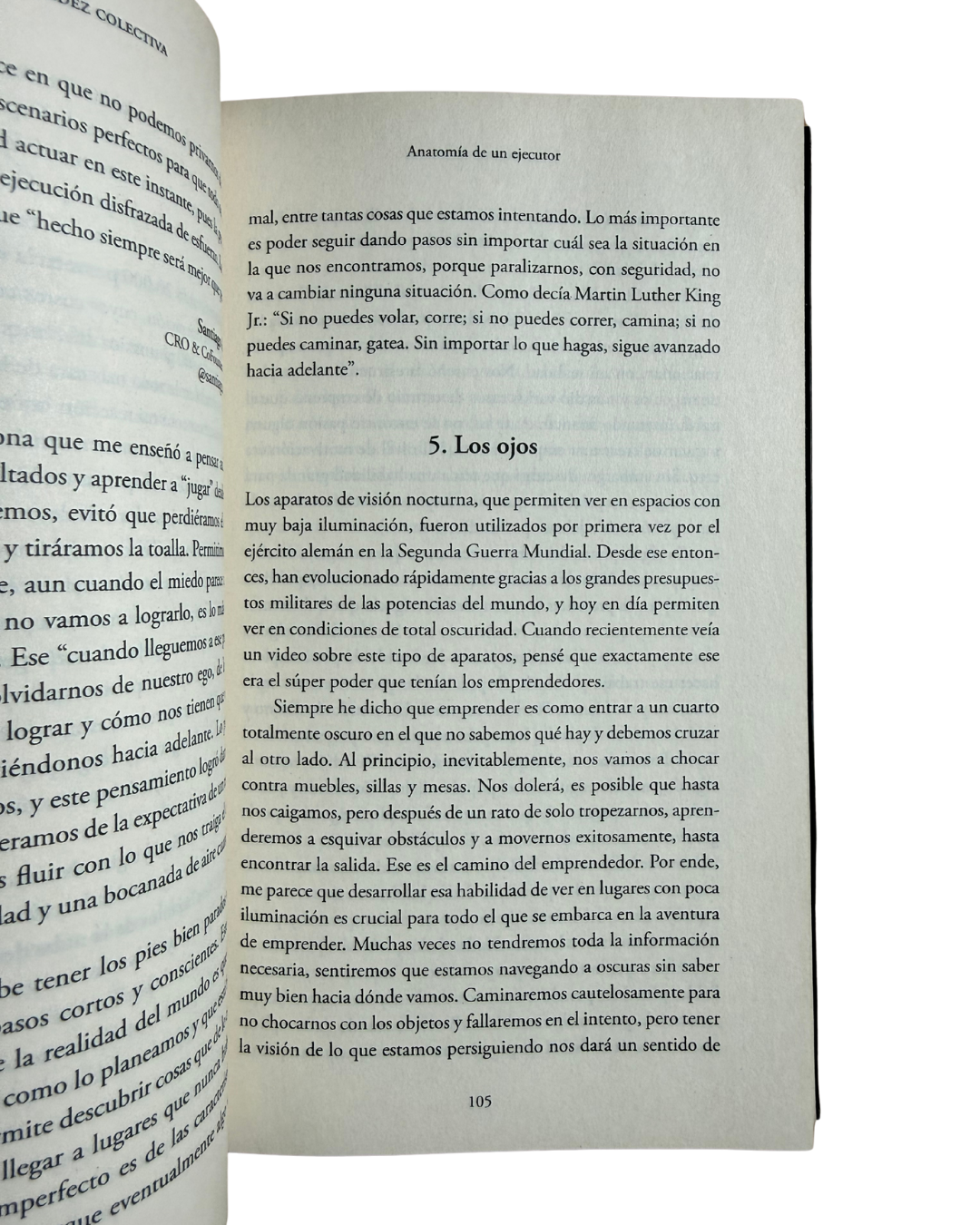 La estupidez colectiva - Julian Torres Gomez