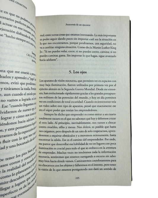 La estupidez colectiva - Julian Torres Gomez
