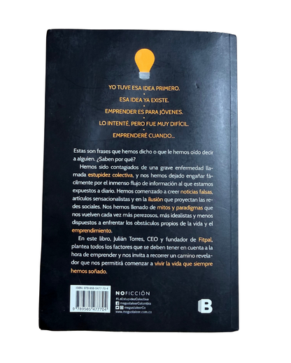 La estupidez colectiva - Julian Torres Gomez