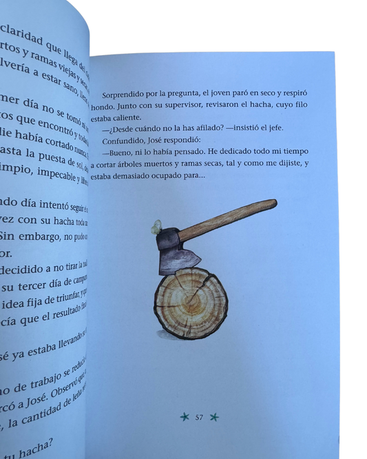 Cuentos para niñas y niños - Álex Rovira y Frances Mirallles