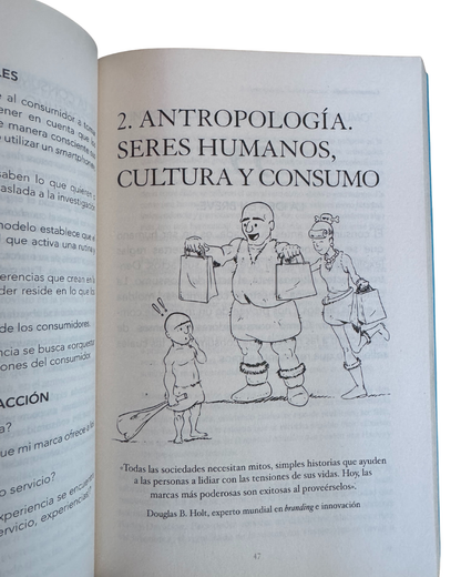 Consume Rología - Mario R. Paredes