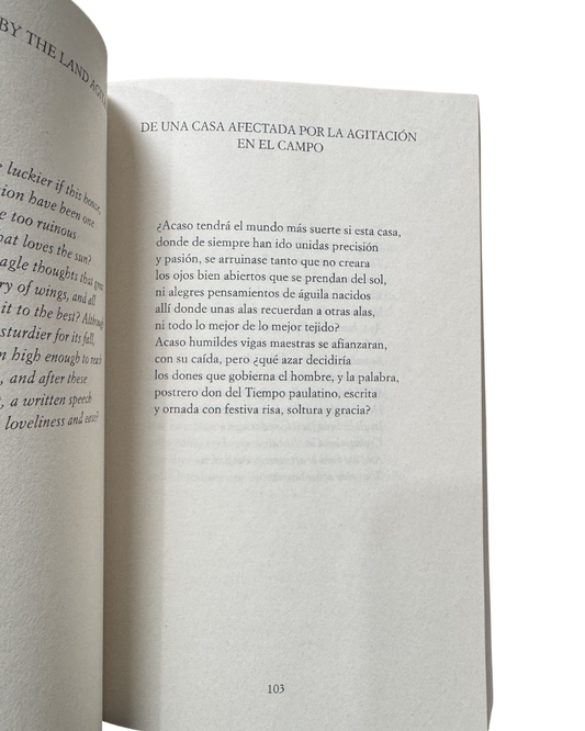 Antologia poetica - W.B YEATS