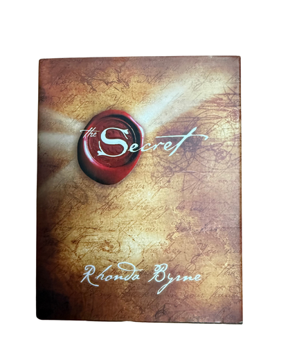 The Secret – Rhonda Byrne