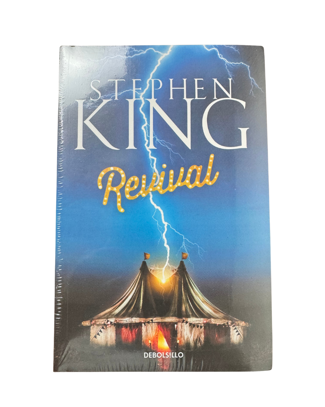 Revival - Stephen King
