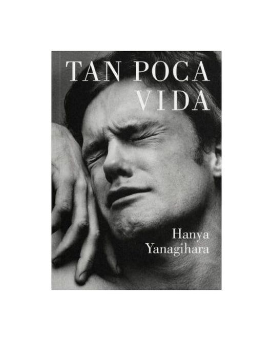 Tan poca vida, Hanya Yanagihara