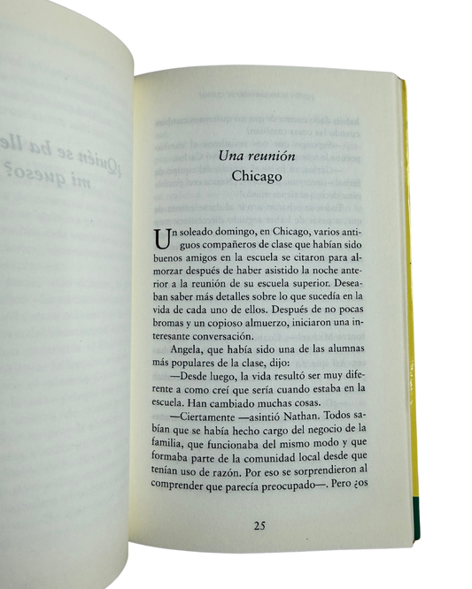 Quién se ha llevado mi queso? - Spencer Johnson M D