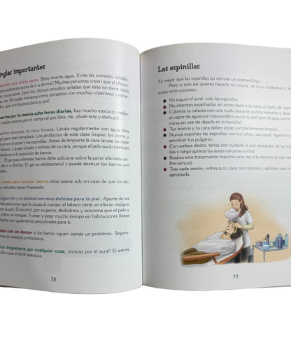 Ya no soy una niña - Violeta Babić