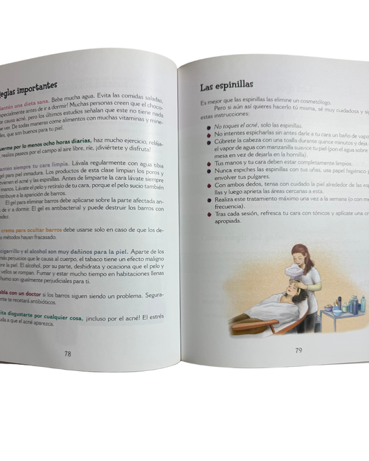 Ya no soy una niña - Violeta Babić