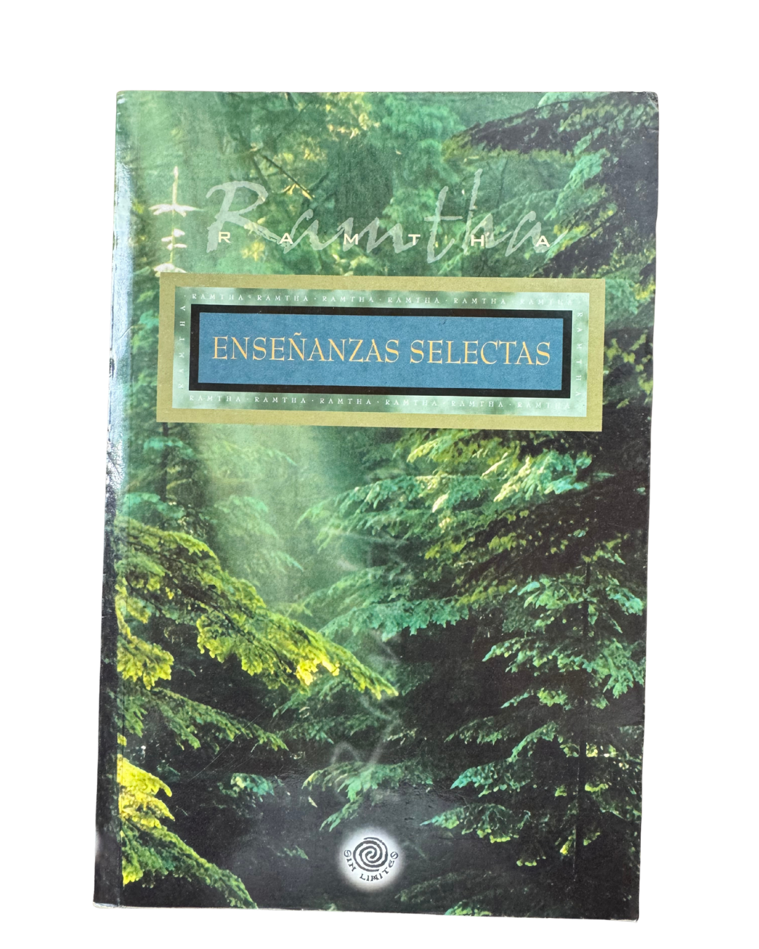 Enseñanzas selectas - Ramtha