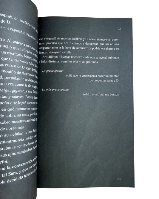 Sí, si es contigo - Calle y Poché