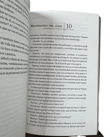 Enseñanzas selectas - Ramtha
